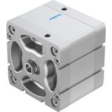 ADN-100-30-I-P-A Compact air cylinder