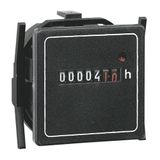 Hour counter - IP 40 - 400 V~ - 50 Hz