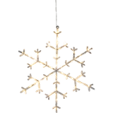 Snowflake Icy