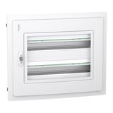 PrismaSeT XS Flush 2R24M Trans Door 1TB