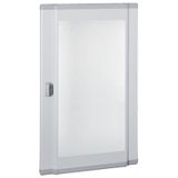 GLASS CURVED DOOR H750