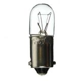 Special Bulb BA9s 28V 100mA 2.8W 10x28mm