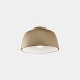 Ceiling fixture Miso ø285mm E27 40W Gold