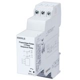 Phase sequence relay 3AC from 200...460 V 50/60 Hz, 8 A, 2 changeover contacts