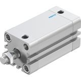 ADN-32-50-A-PPS-A Compact air cylinder