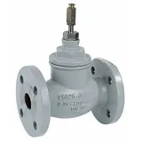 2-WAY VALVE PN25 DN50 KVS40