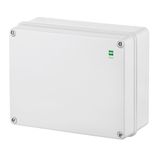 INDUSTRIAL BOX SURFACE MOUNTED 340x270x165