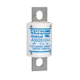 High Speed Fuse Amp-Trap® A30QS 300VAC 300VDC 100A Blade