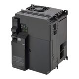 M1 AC Drive, 3.7kW (HD), 17.5 A (HD), 200 VAC, 1~ input, OLV/CLV contr 3G3M9463A