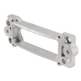 Housing (industry plug-in connectors), Clamping yoke connection, Size: