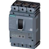 circuit breaker 3VA2 IEC frame 160 ...