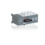 OTM800E4CM110V MOTORIZED C/O SWITCH