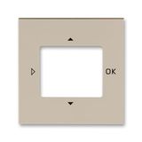 3299H-A40100 18 Cover plate for comfort timer or count-down timer ; 3299H-A40100 18