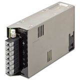 Power Supply, 300 W, 100 to 240 VAC input, 12 VDC, 25 A output, direct