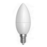 LED Bulb E14 5W B35 4200K SMT Sky Lighting