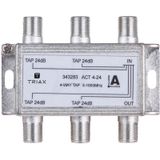 ACT 4-24 4-way Tap 1GHz