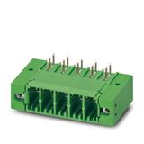 PC 5/ 6-GFU-7,62 BK - PCB header