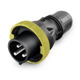 SWITCH DISCONNECTOR 250A 3P+N IP65