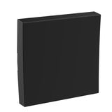 CLASSIA - key-cover 2m black