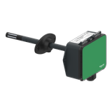 BACnet/Modbus, w/o LCD, rF, Temp Trans