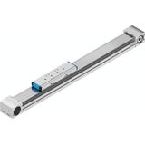 ELGA-TB-KF-80-500-0H Belt driven linear actuator