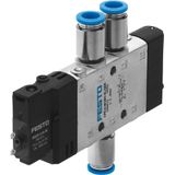 CPE14-M1BH-5L-QS-8 Air solenoid valve