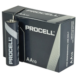 PROCELL Constant MN1500 LR6 AA 10-Pack