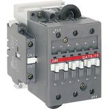 GA75-10-11 110V 50Hz / 110-120V 60Hz Contactor
