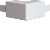 External corner, LF 20035/36, pure white