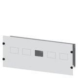 ALPHA 630 Universal Circuit breaker...