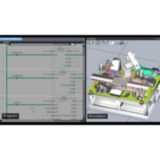 Sysmac Studio 3D Simulation Option (64 bit) 10 Users License