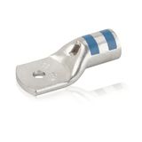 50M8-A LUG STR 50MM2 M8 CL A 1HL CU BLU