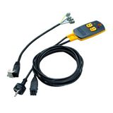 SOMFY 9015971 Universal Setting Kabel Kit