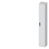 ALPHA 630, Floor-mounted cabinet, I...