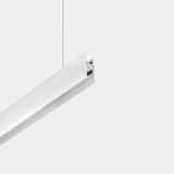Track 3000mm Up&Down Low voltage White