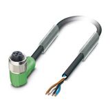 Sensor/actuator cable