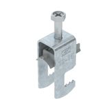 BS-F1-K-16 FT Clamp clip 2056  12-16mm