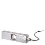 Siwarex WL260 Load Cell SP-S SC 300...