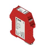 2NO category 3 safety module CS AR-20V120