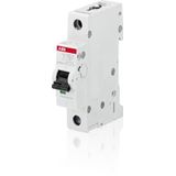 S201M-B32 Miniature Circuit Breaker - 1P - B - 32 A