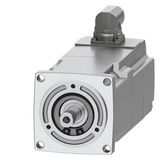 SIMOTICS S-1FK2 CT servo motor M0=0.64 Nm; PN = 0.2