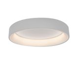 Silen LED Flush Light 40W 2800lm 3CCT White