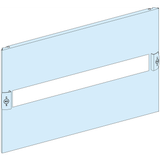 MODULAR FRONT PLATE W600/W650 4M