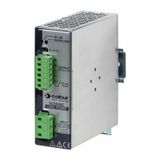 Single-phase power supply input 120-230Vac / output 24Vdc 3.5A