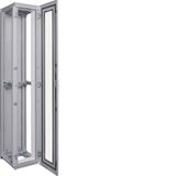 Cubical Enclosure, univers, IP54, Safety class I,1900x350x600mm,transp