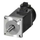 1S AC servo motor, 50 W, 230 VAC, 3000 rpm, 0.159 Nm, absolute encoder