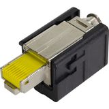 WireXpert - RJ45 HAN 3A connector for preLink© system