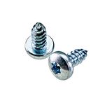 Screw set Gefu M6x16