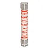 Fuse A6K-R - Class RK1 - Fast-Acting 600VAC 300VDC 5A Ferrule