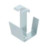 MAH LTR FS Centre suspension for luminaire support tray 50x70x85